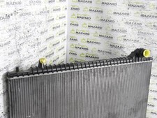 Radiateur Jaguar XF