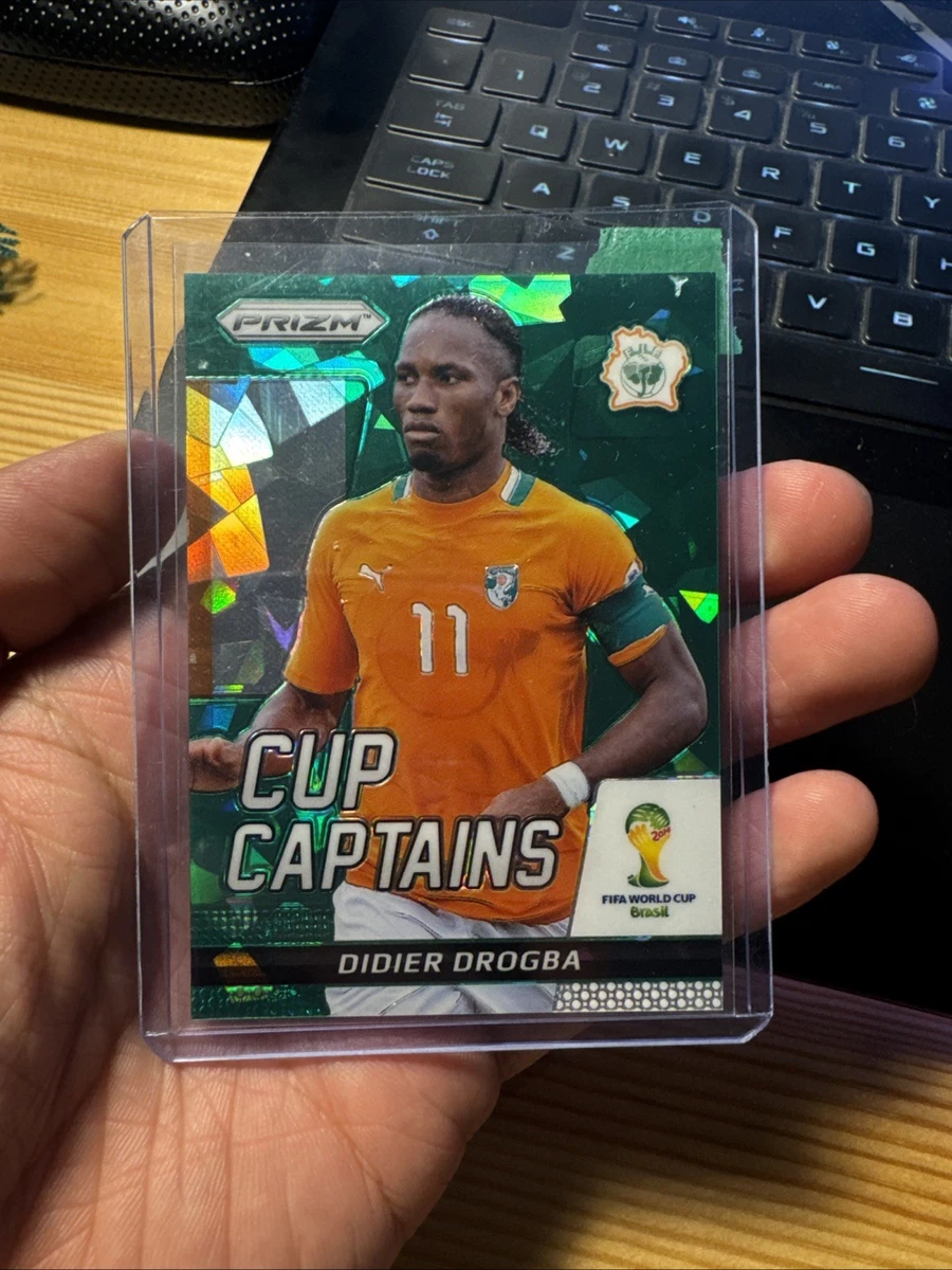 2014 Panini Prizm World Cup Soccer Trading Cards for sale | eBay
