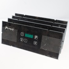 (Lot of 4) Pitco (FAST) Computer Control Panel 231-60136-001