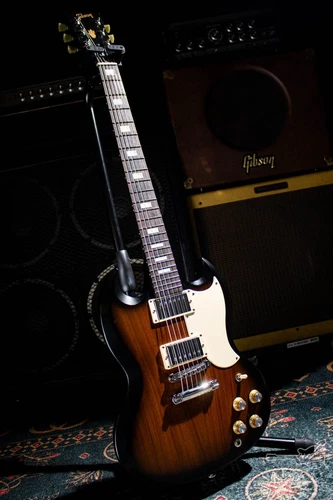 Gibson Sg Special Faded 2017 No.DG480