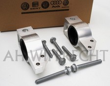 Original VW Achslager Lagerbock Gummilager Passat CC Tiguan Q3 Querlenker OEM