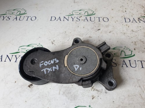 FORD FOCUS MK3 CMAX MONDEO MK4 1.6 TDCI DIESEL 2009 to 2014 TENSIONER PULLEY - Picture 2 of 5