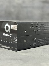 Chroma Q Box EtherSwitch 7