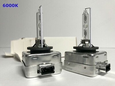 For Mercedes-Benz ML320 ML350 ML400 ML450 ML550 ML63 D1S HID