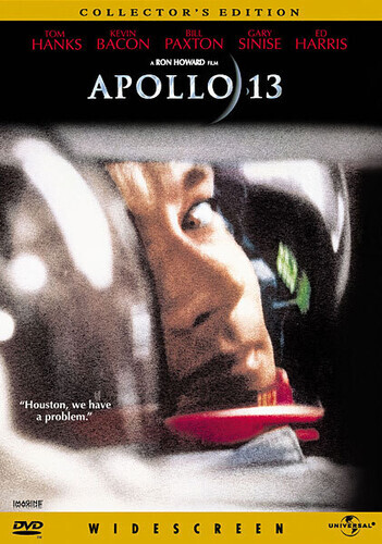 Apollo 13 (DVD, 1995)