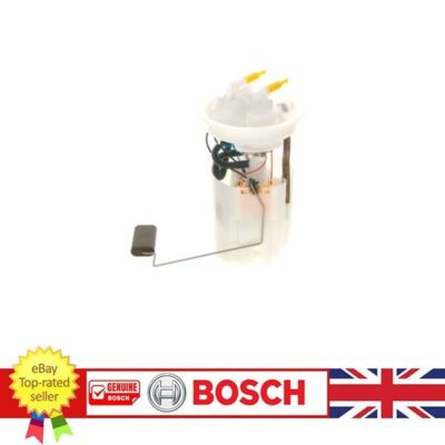 Fuel Pump For Ford C-MAX 10-19 FOCUS 10-20 GRAND 10-19 AV619H307KA , 0580200101