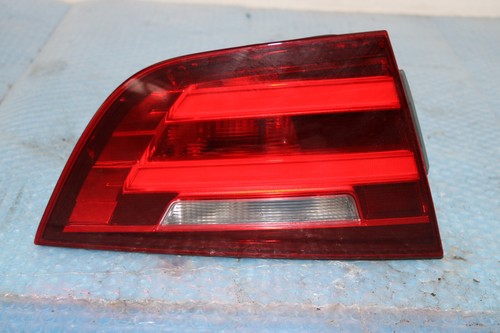 BMW F34 GT Rückleuchte Hinten Links Innen LED Rücklicht 7286033