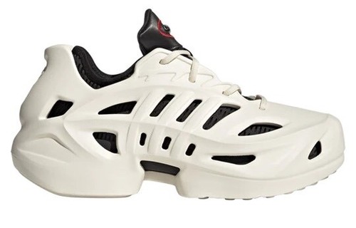Men Adidas Adifom Climacool Running Shoes Size 10 Wonder White Black IF3909 - Picture 12 of 20