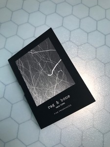 rag and bone oddity cologne