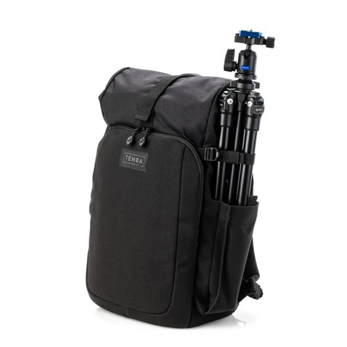 TENBA FULTON V2 14L BACKPACK - (BLACK) - Picture 5 of 14