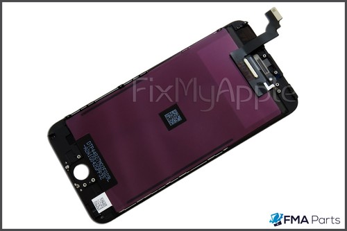 LCD Touch Screen Digitizer Front Glass Assembly Replacement for iPhone 6 6S Plus - Picture 9 of 19