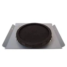 Savio 10" EPDM Air Diffuser for Pond & Lake Aeration