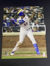 Yoenis Cespedes Cards and Autographed Memorabilia Guide 83