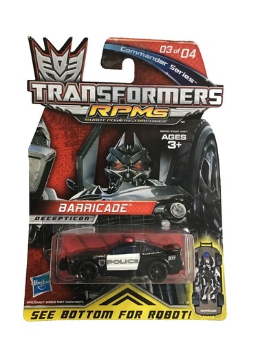 Transformable Toys MAYDAY MAX BATTLE DAMAGE EDITION 1/40 TH SCALE