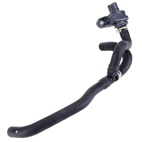 1PC For Toyota Avalon 2021 Car Coolant Hose Radiator Bypass Hose 16260-25010 - Picture 5 of 18