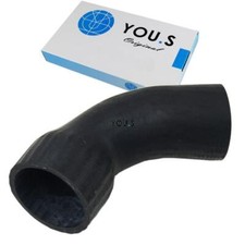 YOU.S Ladeluftschlauch für MERCEDES V-KLASSE (638/2) CDI / TD - 6385282982 - NEU