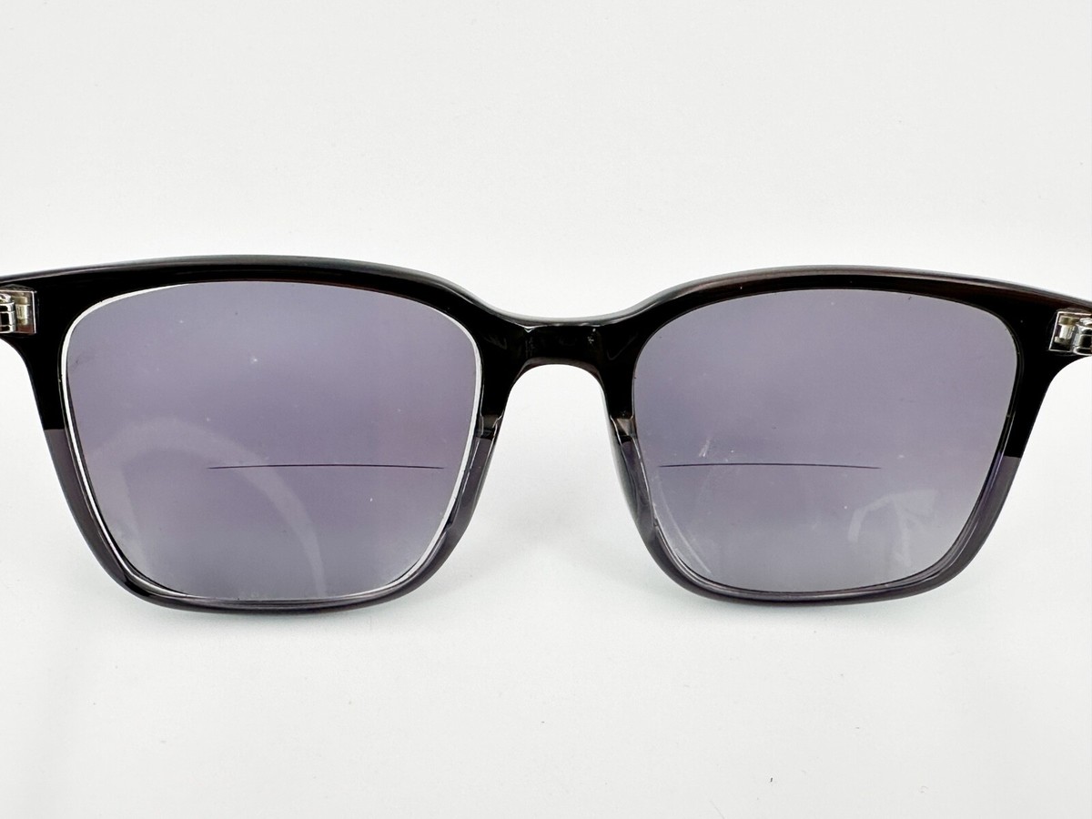 Barton Perreira Heptone Sunglasses FRAMES Mud/Nip Brown 54