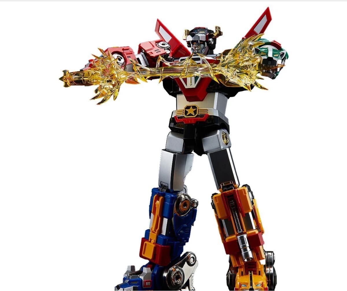 ＢＬIＴＺｗＡＹCARBOTIXボルトロンjapanlimited CARBOTIX Voltron Japan Limited Edition Figure BLITZWAY JAPAN