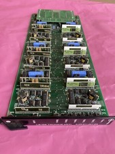 Mitel 9109-011-001-SA SX-200 LS/GS Trunk 6CCT Card TESTED 