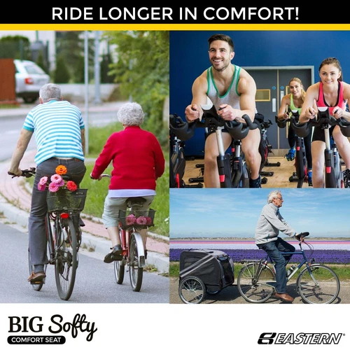 Eastern Bikes Big Softy V1 - Thumbnail 5