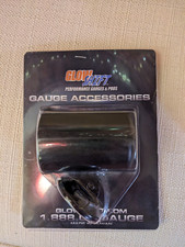 Gauge Pod From Glow Shift Gauge Accessories -- Performance Gauges Pods New