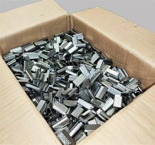 MANUAL TENSIONER SEALS 200 Piece Pack