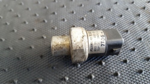 Volkswagen Passat 1999 Pressure Switch, air conditioning AC Pressu #273723-25