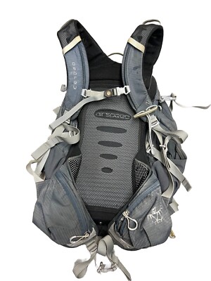 Osprey Manta 36 No Hydration Pack In Fair Condition s.
