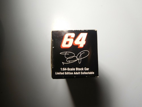Jamie McMurry Top Flite #64 Matchbox Racing Car Brand New - Picture 3 of 3