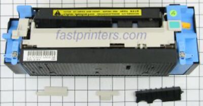 HP 4500-FUSER ~ HP Hewlett Packard Fuser HP CLJ 4500 4550 Color Laserjet 110V