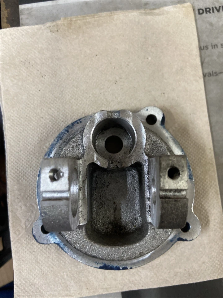 AMMCO CYLINDER END 928797 - Imagem 4 de 4