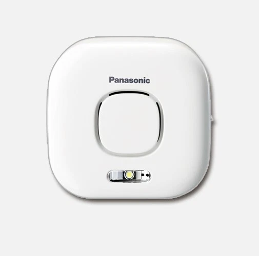 Panasonic KX-HNS105 Home Network System - Indoor Siren - NEW - Image 2 of 2