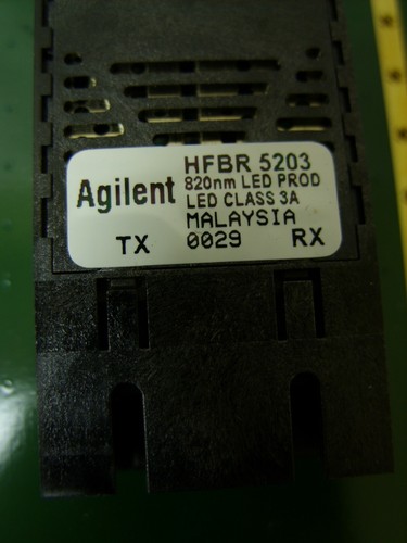 HP Agilent Advantest Verigy E6978-66424 PCI Active Control Board Good Condition - Picture 7 of 12