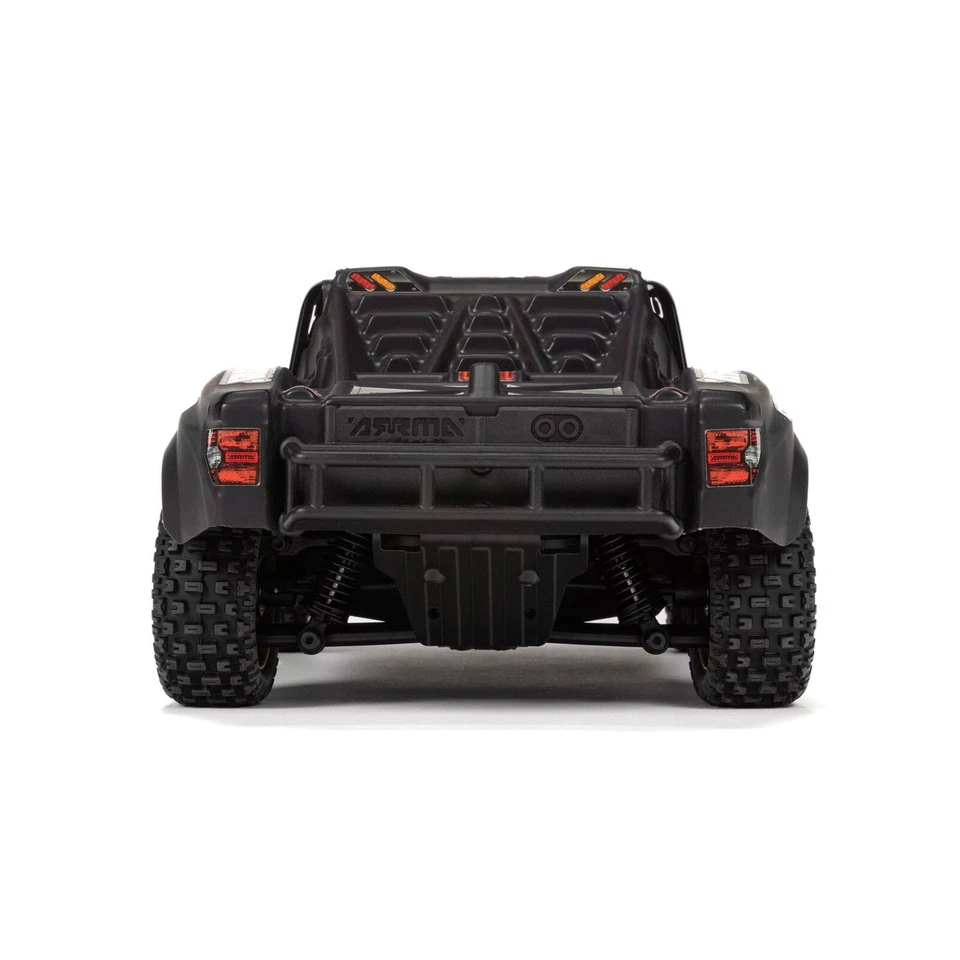 ARRMA MOJAVE GROM 223S BLX RC Desert Truck RTR, 2S/3S, 80 km/h - ARA2304T1 - Bild 4 von 4