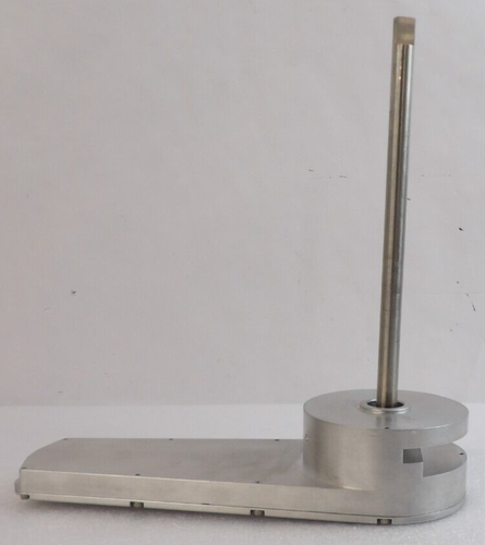 Brooks Automation 500031318 Wafer Handling Robot Drive Arm Lot of 4 Refurbished - 第 6/9 張圖片