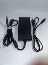 DELL HA180PM180 19.5V 9.23A 180W Genuine Original AC Power Adapter Charger. 8