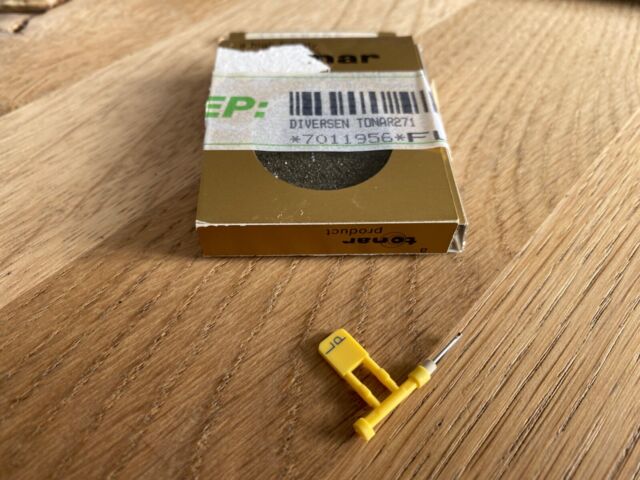 Replacement Stylus Needle fits Sonotone 9 - TA Made by Tonar