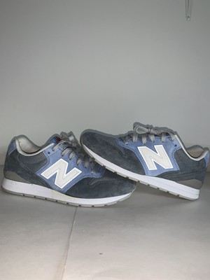 New Balance 996 Casual Shoes, #MRL996KN 