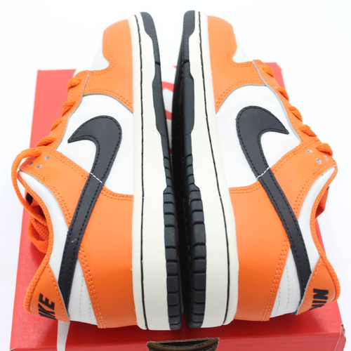 Nike Dunk Low Patent Halloween (PS) Size 1Y Style DH9756 003 A3 | eBay