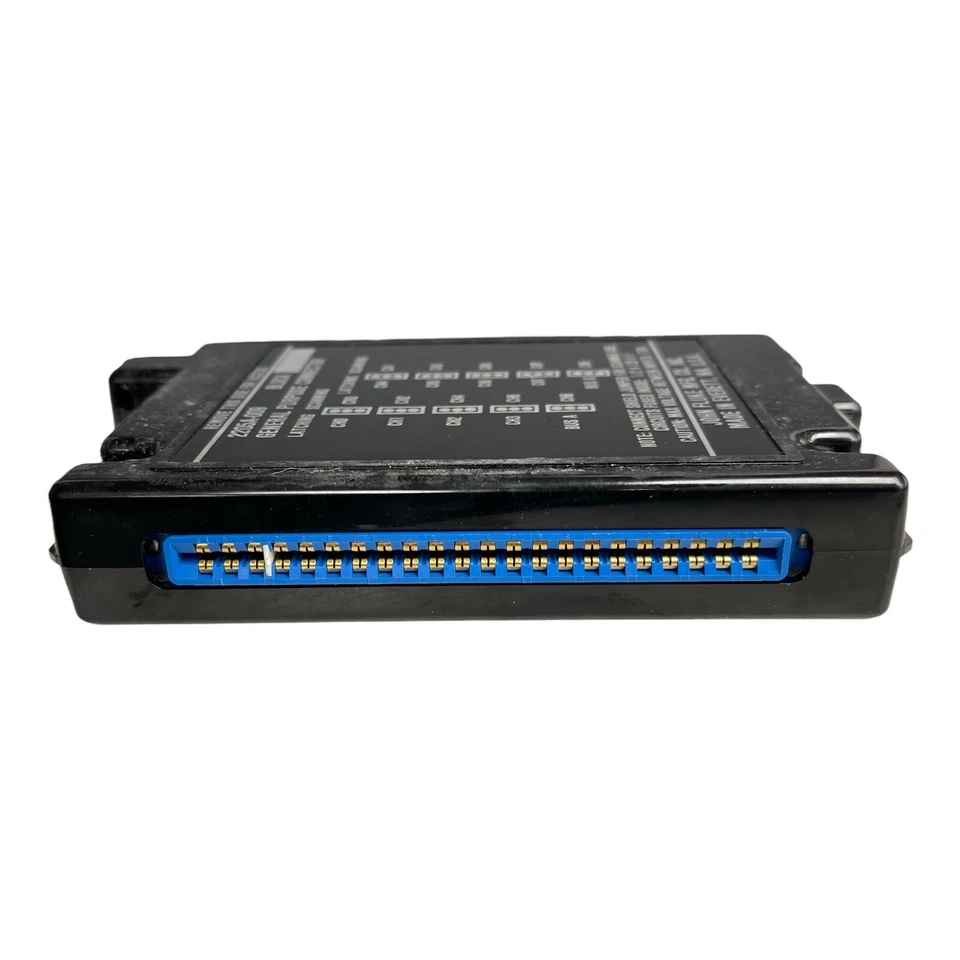 CONECTOR DE PROPÓSITO GENERAL FLUKE 2205A-009 NUEVO STOCK ANTIGUO Foto 3 de 4