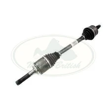 LAND ROVER REAR AXLE SHAFT ASSY LH RANGE 06-12 TOB500320 AM