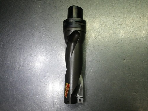 Sandvik Capto C5 1,5" Kühlmittel durch Wendibohrer A880-D1500C5-03 (LOC2704A)