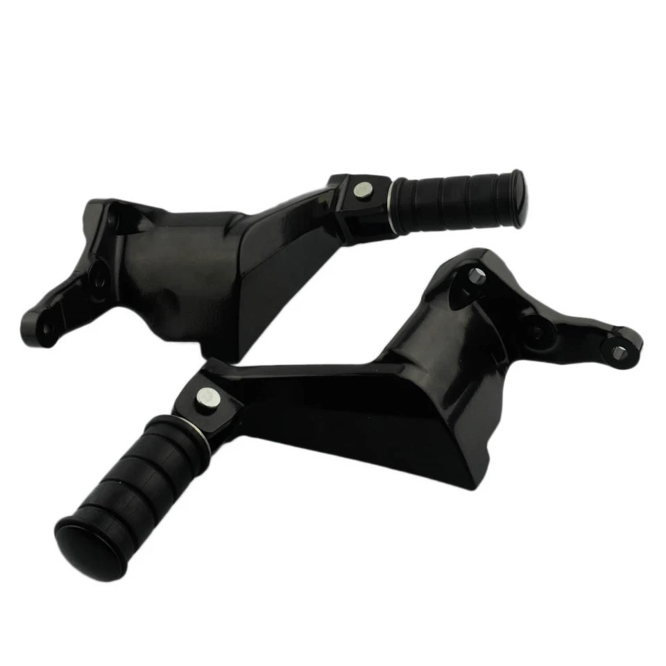 Respaldo Pasajero Trasero Pillion Pad Asiento 4 Victory High Ball Vegas Kingpin Judge Foto 4 de 4