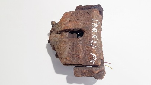 Volkswagen Passat 2006 Disc-Brake Caliper front left side used, Ge #1081973-54