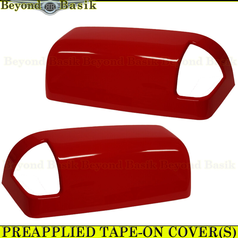 Purchase Dodge Ram 1500 2009-2013 Chrome Taillight Bezel In Multiple - Foto 7