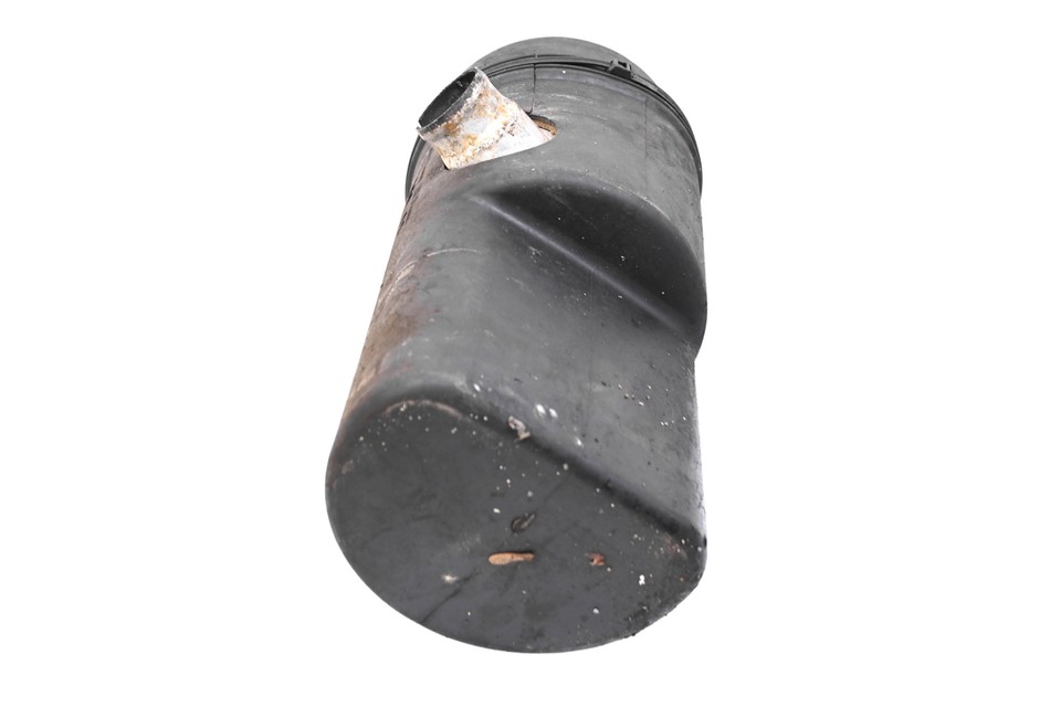 02 SeaDoo GTI Muffler Exhaust Pipe eBay