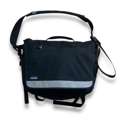 Patagonia Half Mass Messenger Bag Shoulder Men shoulder Top Handle