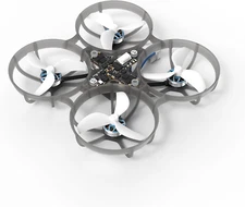 BETAFPV Meteor75 Pro Brushless Whoop Quadcopter with Matrix 1S 3IN1 HD FC