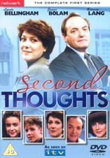 Image of Second Thoughts - The Complete Series 1