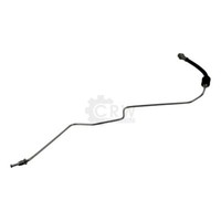 Bremsschlauch Hinten Links Innen FüR Ford Galaxy S-Max Mondeo Iv Turnier